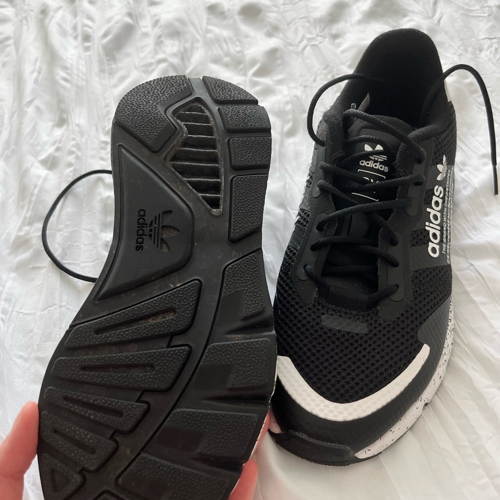 Adidas shoes